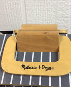 Melissa & Doug Fold & Go Barn