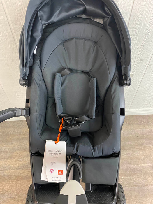 used Standard Strollers