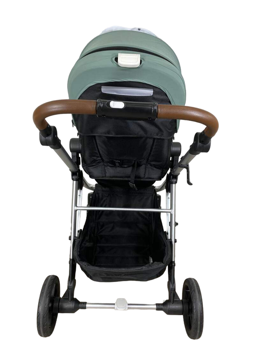 secondhand Strollers