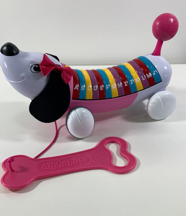 Shop Leap Frog Alphapup at GoodBuy Gear