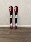 used K2 Indy Skis, 72cm