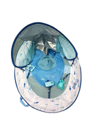 Shop SwimWays Baby Spring Float with Sun Canopy at GoodBuy Gear