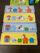 Shop HABA My First Game World Farm Beading at GoodBuy Gear