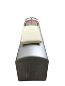 secondhand Morgan Cycle Santa Fe Ride-on Train