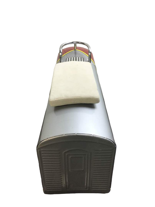 secondhand Morgan Cycle Santa Fe Ride-on Train