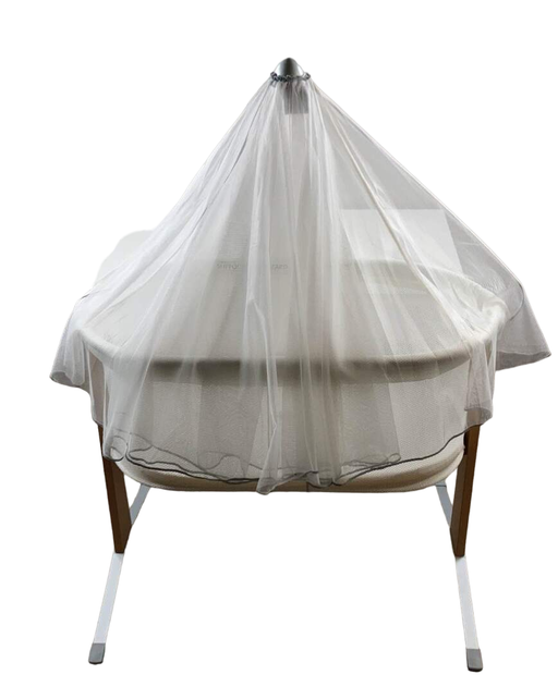 secondhand Home Nursery