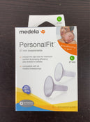 used Medela PersonalFit Breast Shields