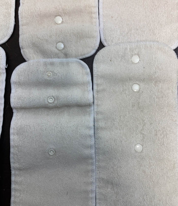 secondhand BUNDLE Cloth Diaper Inserts