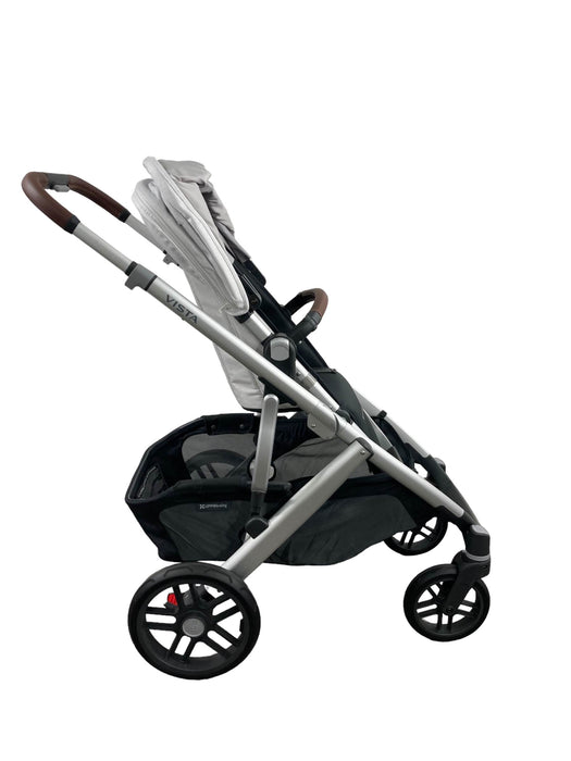 secondhand Strollers