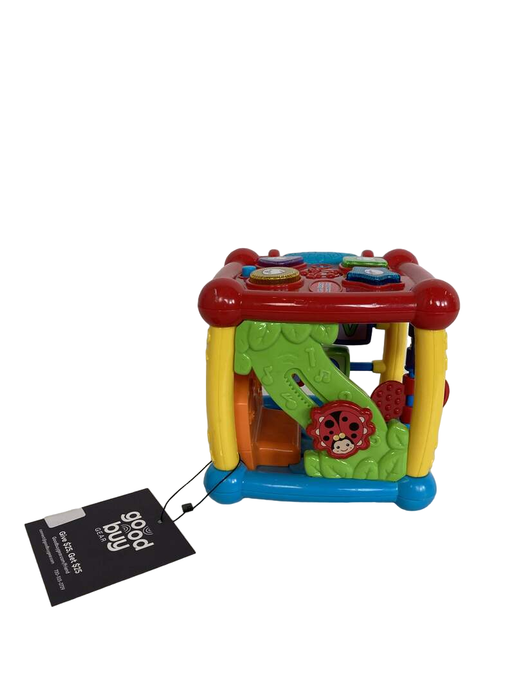 secondhand VTech Busy Learners Activity Cube