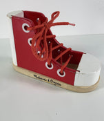 used Melissa & Doug Lacing Shoe