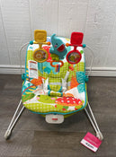 used Fisher Price Baby Bouncer