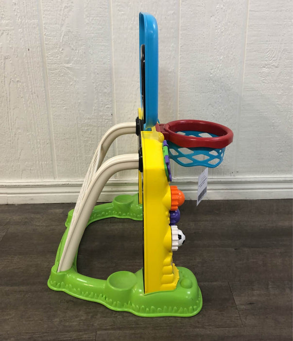 used VTech Smart Shots Sports Center