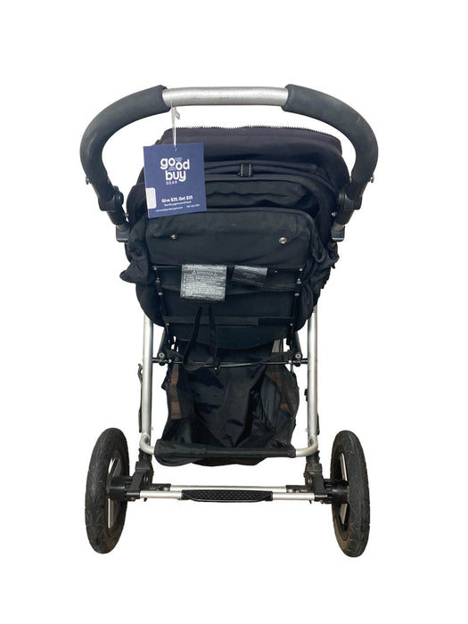 used Bumbleride Indie 4 Stroller