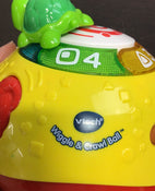 used VTech Wiggle & Crawl Ball