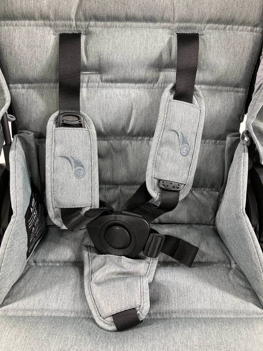 secondhand Strollers