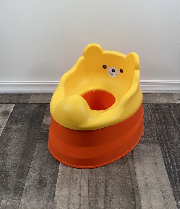 Shop Babyhug Teddy Buddy Potty Chair at GoodBuy Gear