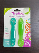 Shop Choomee Flexidip Feeding Utensil at GoodBuy Gear