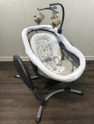 used Graco Graco Soothing System Glider