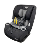 used Maxi-Cosi Pria Max All-in-One Convertible Car Seat, 2023, Essential Black