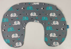 used Brolex Nursing Pillow Cover