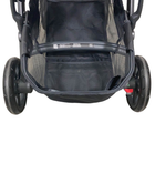 secondhand UPPAbaby VISTA V2 Stroller, 2022, Greyson (Charcoal Melange)