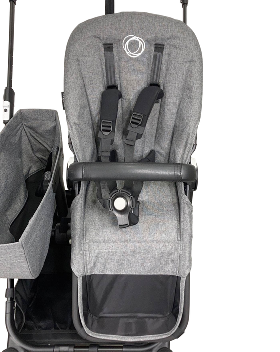 used Standard Strollers