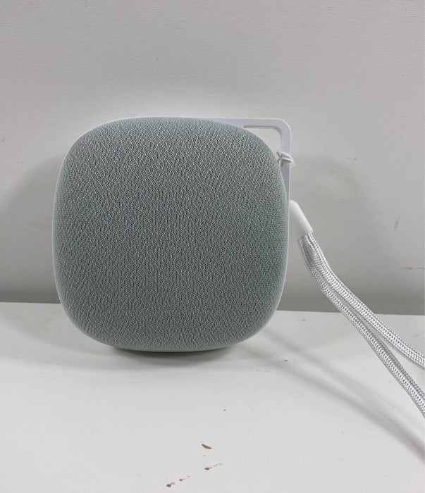 used Yogasleep Travel Cube White Noise Machine