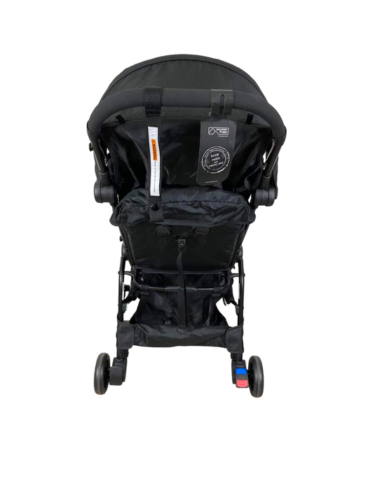 Mountain Buggy Nano V3 Stroller, 2021, Black