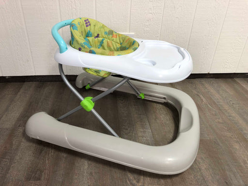 used Babies R Us 2-n-1 Activity Walker