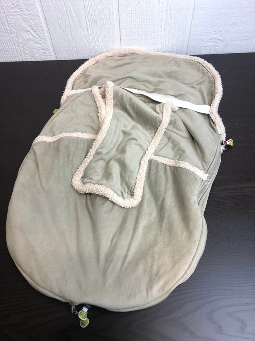 secondhand Gagou Tagou Cuddle Bag