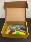 used KiwiCo Koala Crate Box, Pirates