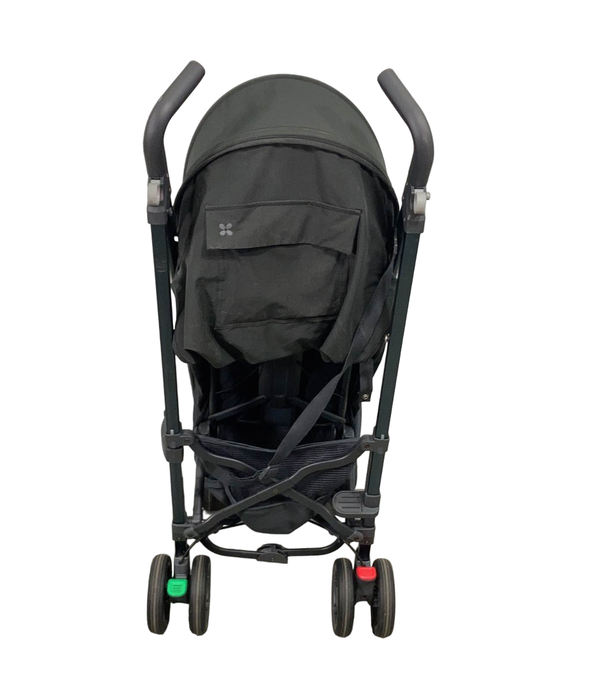 UPPAbaby G-LUXE Stroller, 2018, Jake (Black)