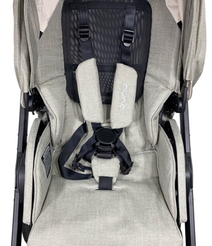 Nuna MIXX Next Stroller, 2023, Hazelwood