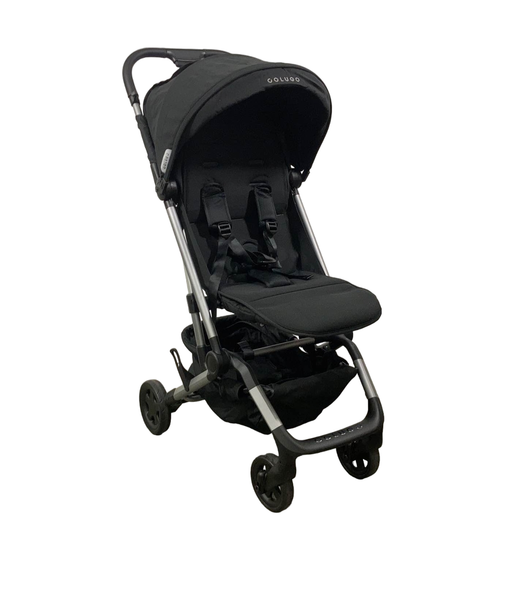 used Colugo Compact Stroller, 2023, Black