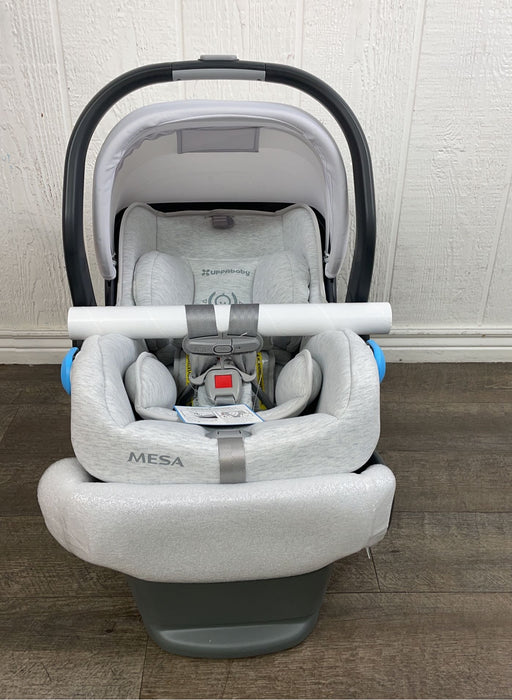 secondhand UPPAbaby MESA Infant Car Seat, 2020, Bryce