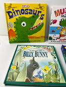 Shop BUNDLE Picture Books, Pop Up at GoodBuy Gear