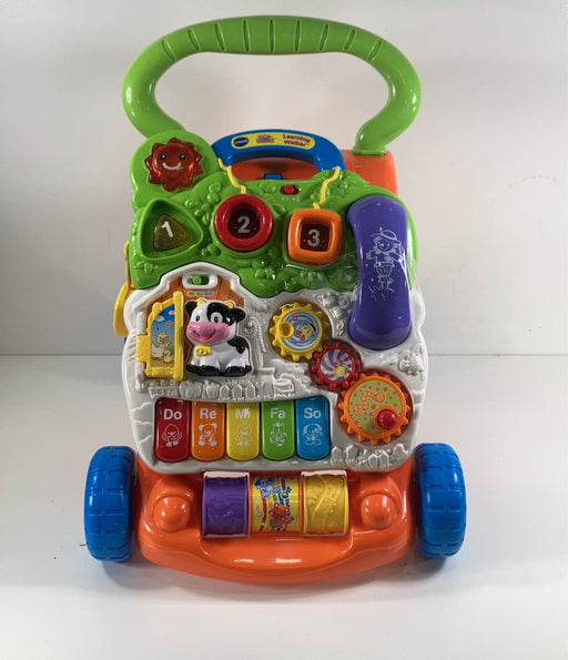 used VTech Sit-To-Stand Learning Walker