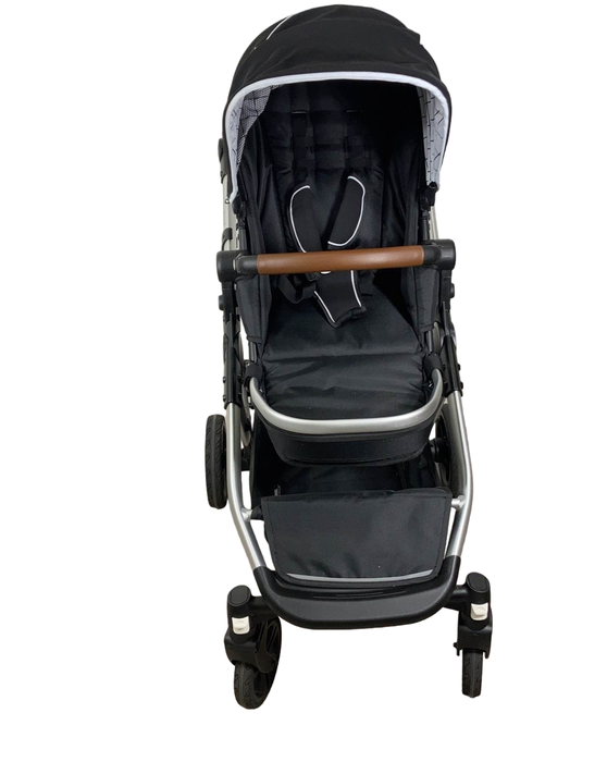 secondhand Double Strollers