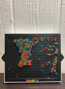 used Hasbro The Original Lite Brite