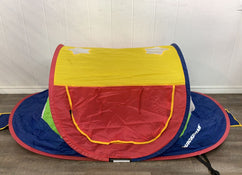 used Quickdraw Little Ranger Pop-Up Tent