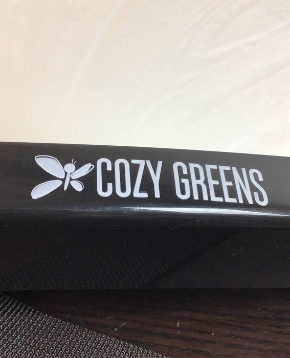 Shop Cozy Greens Backseat Mirror at GoodBuy Gear