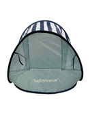 Shop BabyMoov Anti-UV Pop Up Outdoor Tent, Marine at GoodBuy Gear