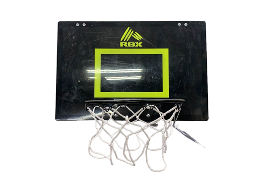 used RBX Over The Door Mini Hoop