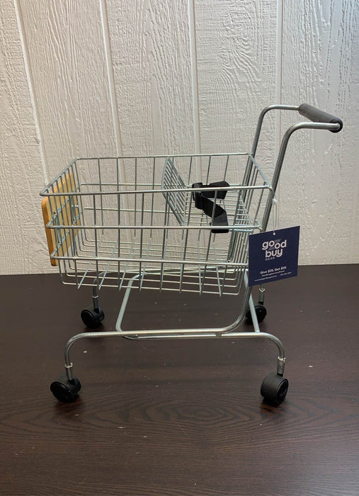 secondhand Toy Shopping Cart