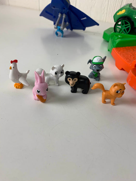 Paw Patrol Look-out Playset