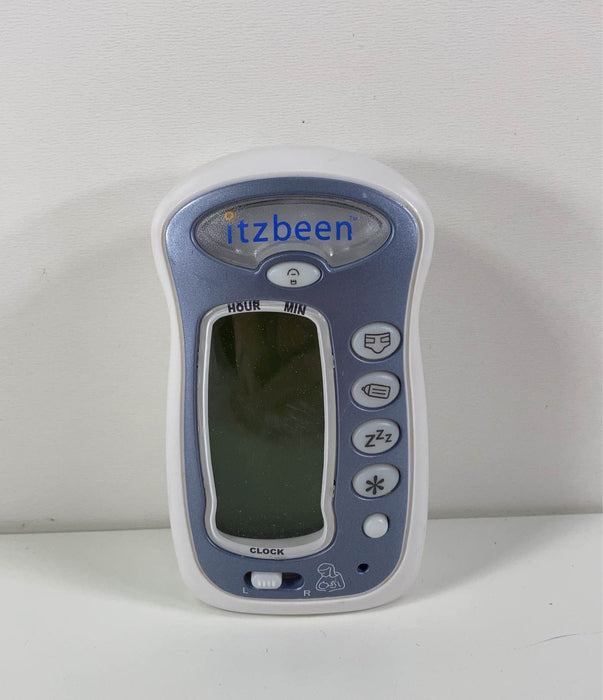 secondhand Itzbeen Pocket Nanny