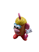 used Hasbro Mrs. Potato Head
