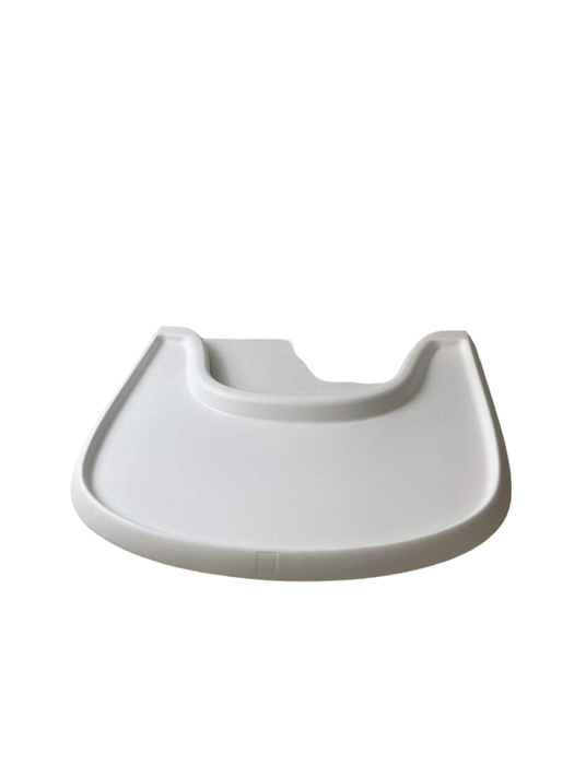 secondhand Stokke Tripp Trapp Tray, White