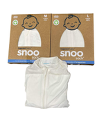 used Happiest Baby SNOO Smart Sleeper